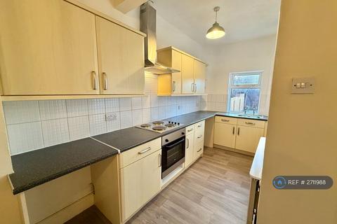 2 bedroom terraced house to rent, West Carr Road, Retford, DN22