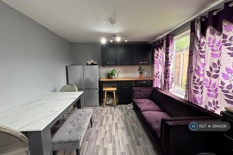 undefined, Norfolk Park Village, Sheffield, S2