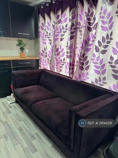 undefined, Norfolk Park Village, Sheffield, S2