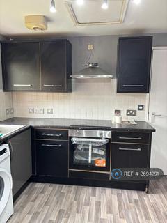 undefined, Norfolk Park Village, Sheffield, S2