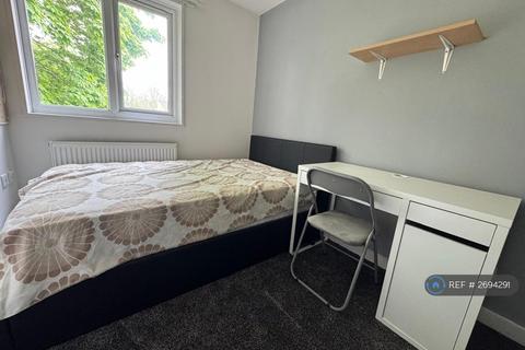 undefined, Norfolk Park Village, Sheffield, S2