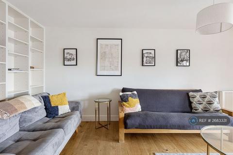 undefined, Maynards Quay, London, E1W