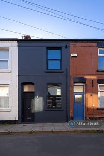 3 bedroom terraced house to rent, Dingle Grove, Liverpool, L8