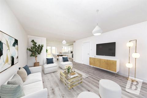 undefined, Suttons Avenue, Hornchurch, RM12