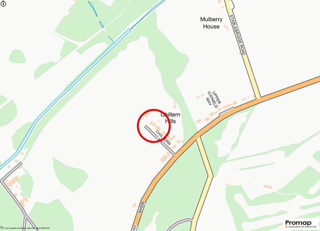 Street Map