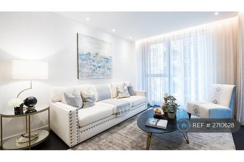 2 bedroom flat to rent, Thornes House, London, SW11