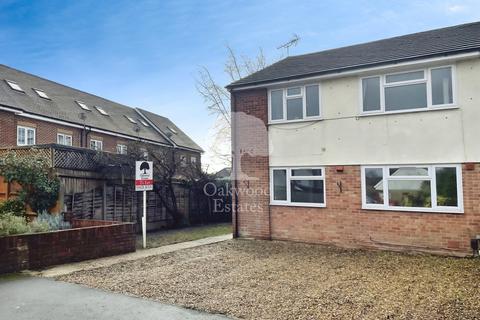 undefined, Masons Road, Cippenham SL1