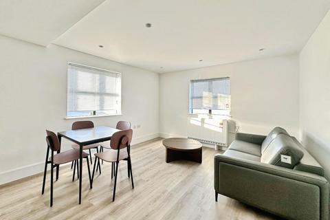 2 bedroom apartment to rent, Old Shoreham Road, Hove