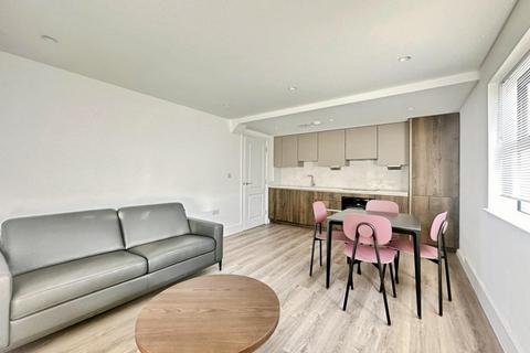 2 bedroom apartment to rent, Old Shoreham Road, Hove