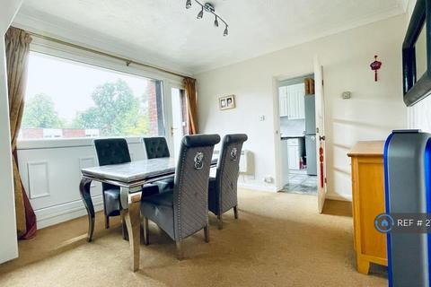 2 bedroom flat to rent - Queens Road, Wilmslow, SK9