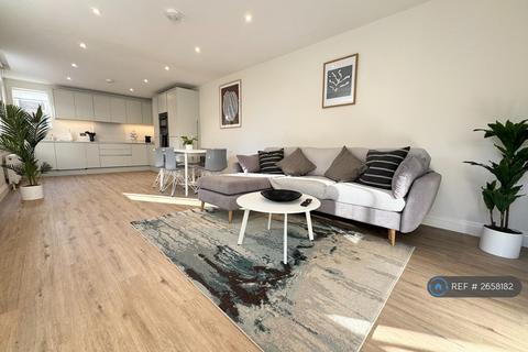 undefined, Connaught Road, Teddington, TW11