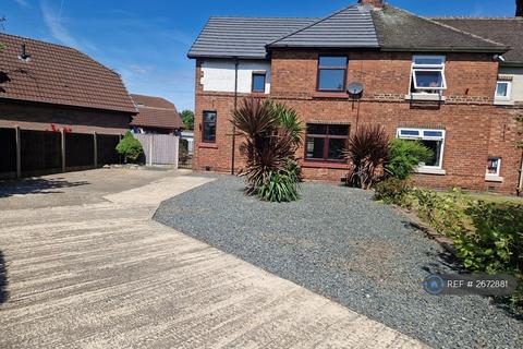 undefined, Briar Road, New Ollerton, Newark, NG22