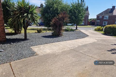 undefined, Briar Road, New Ollerton, Newark, NG22