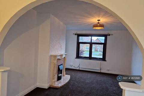 undefined, Briar Road, New Ollerton, Newark, NG22