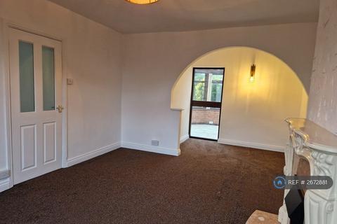 undefined, Briar Road, New Ollerton, Newark, NG22