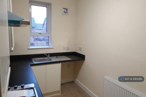 undefined, Duncan Street, Brinsworth, Rotherham, S60