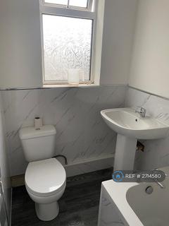 undefined, Wakefield, Wakefield, WF2