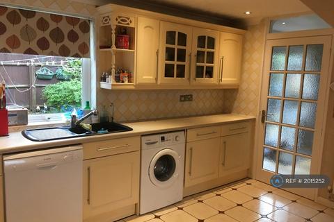 3 bedroom semi-detached house to rent, Hadleigh Court, Cambridge, CB5