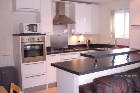 undefined, Leicester Court, Preston, PR1