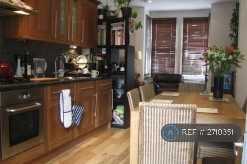 undefined, Westerdale Road, London, SE10