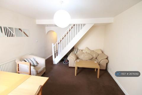 undefined, Stanway Cottages, Reading, RG6