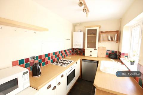undefined, Stanway Cottages, Reading, RG6