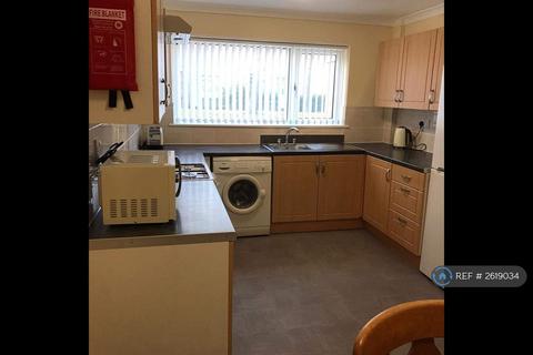 1 bedroom in a house share to rent, Bartley Green Birmingham, Bartley Green Birmingham, B32