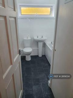 1 bedroom in a house share to rent, Bartley Green Birmingham, Bartley Green Birmingham, B32