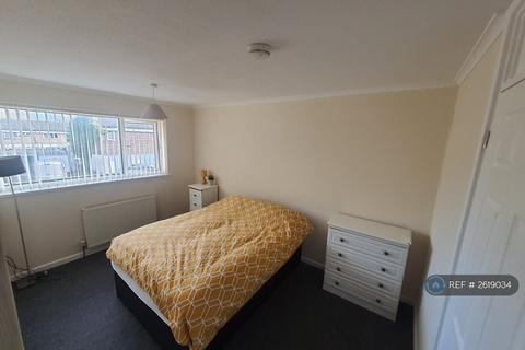 1 bedroom in a house share to rent, Bartley Green Birmingham, Bartley Green Birmingham, B32