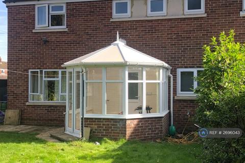 undefined, Elderfield Road, Bicester, OX27