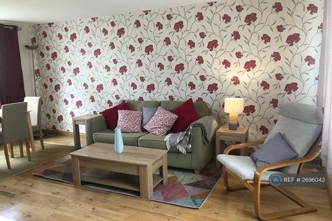 undefined, Elderfield Road, Bicester, OX27