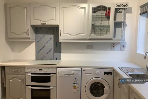 undefined, Elderfield Road, Bicester, OX27