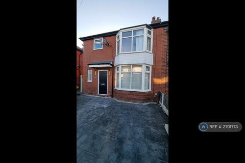 undefined, Chesterton Grove, Droylsden, Manchester, M43
