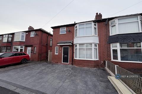 undefined, Chesterton Grove, Droylsden, Manchester, M43