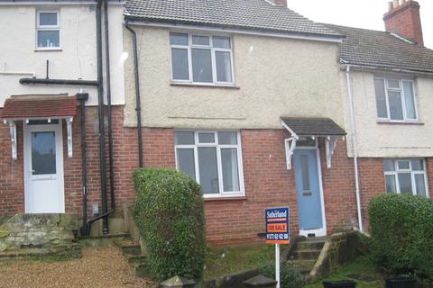 Coombe Road, Brighton BN2