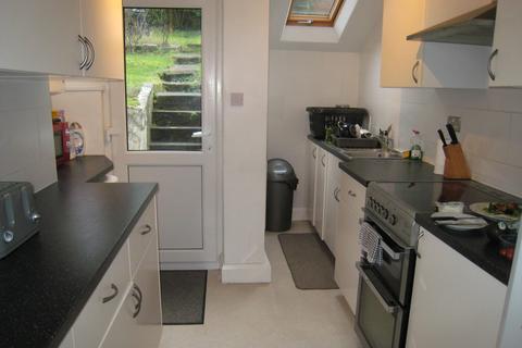 undefined, Coombe Road, Brighton BN2