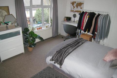 undefined, Coombe Road, Brighton BN2