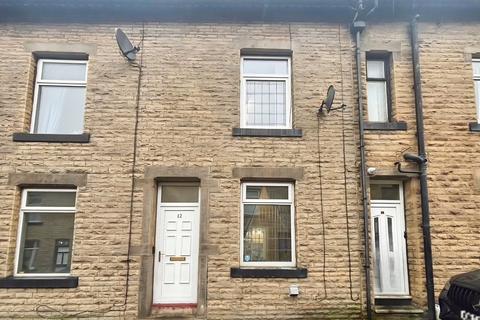 undefined, Stansfield Street, Todmorden OL14