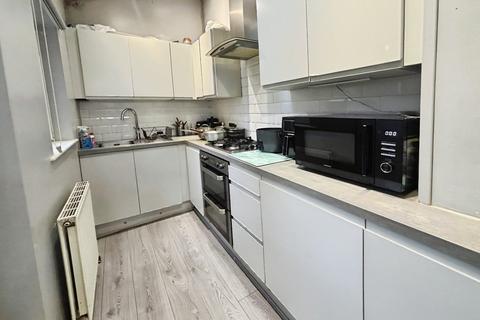 undefined, Stansfield Street, Todmorden OL14