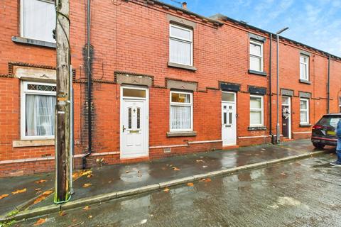 undefined, St Paul Street, St Helens, WA10