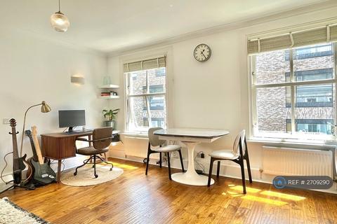undefined, Amberley Road London, London, W9