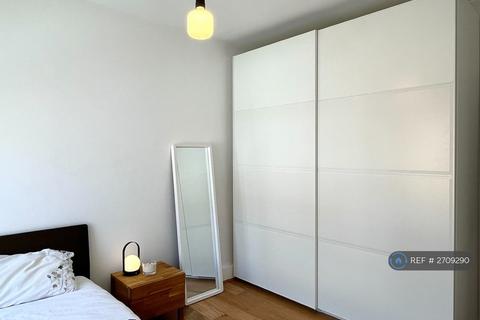 undefined, Amberley Road London, London, W9
