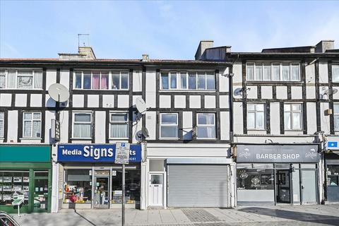 undefined, Neasden Lane North, London, NW10