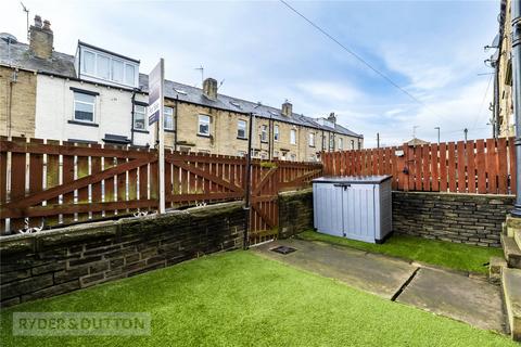 undefined, Catherine Street, Elland, West Yorkshire, HX5