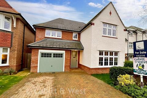 undefined, Bateson Way, Barnham, Bognor Regis, West Sussex