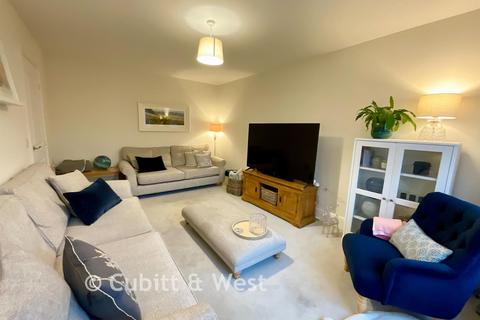 4 bedroom detached house for sale, Bateson Way, Barnham, Bognor Regis, West Sussex