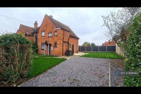 undefined, St. Andrews Road, Didcot, OX11
