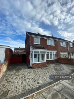 undefined, Gainsborough Avenue, South Shields, NE34