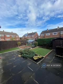 undefined, Gainsborough Avenue, South Shields, NE34