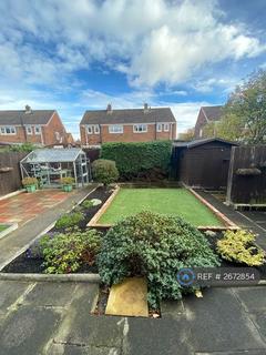 undefined, Gainsborough Avenue, South Shields, NE34